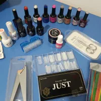 وسیله کاشت ناخن