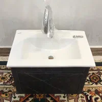 روشویی کابینتی