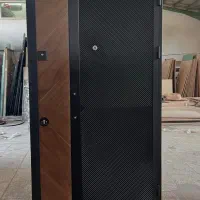 درب ضد سرقت جناقی پنجره دوجداره upvc  کدT033|مصالح و تجهیزات ساختمان|فریدون‌کنار, |دیوار
