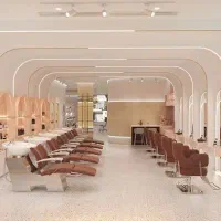 سالن زیبایی