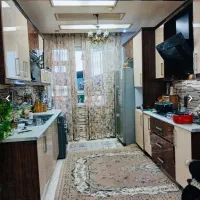 واحد ۸۵ متری آماده تخلیه