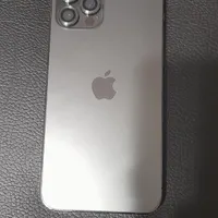 اپل iPhone 12 Pro با حافظهٔ ۱۲۸ گیگابایت