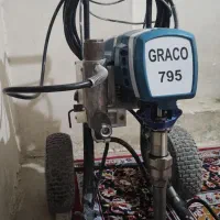 ایرلس گراکو آمریکایی اصلی