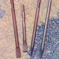 قلم هیلتی ۴ عدد