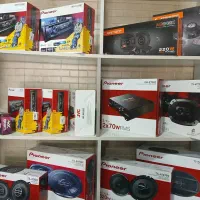 ضبط بلوتوثی،باند خربزه ای،دکلس محدوده( تهران نو)|قطعات یدکی و لوازم جانبی|تهران, شارق|دیوار