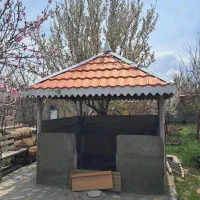 آلاچیق آهنی