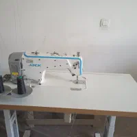 راسته جکa2|چرخ خیاطی و ریسندگی|رباط‌کریم, رباط‌کریم|دیوار