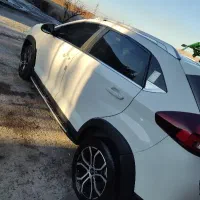 ام وی ام  x22پرو|خودرو سواری و وانت|خسروشاه, |دیوار