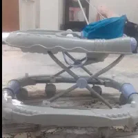 روروئک بچه سالم