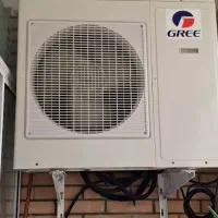 کولر ۳۰ هزار گری آمریکایی