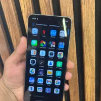 فروش موبایل poco c75 پنج ماه کارکرده|موبایل|اصفهان, احمدآباد|دیوار