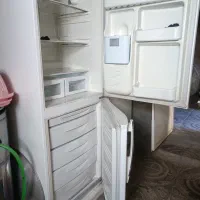 یخچال دونار|یخچال و فریزر|سروآباد, |دیوار