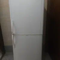 یخچال فریزر فروزان