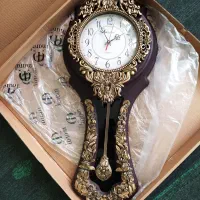 ساعت دیواری