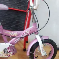 دوچرخه بچه گانه|دوچرخه، اسکیت، اسکوتر|آستارا, |دیوار