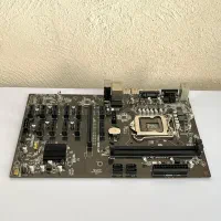 باندل مادربرد نسل ۷ سری B250|قطعات و لوازم جانبی رایانه|شیراز, دلگشا|دیوار