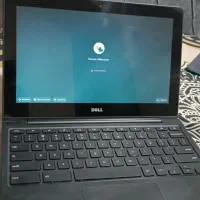 لپتاب دل کروم بوک