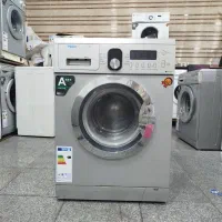 ماشین لباسشویی برند هایر چند مدل موجود میباشد|ماشین لباسشویی و خشککن لباس|تهران, یافت آباد جنوبی|دیوار