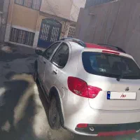 کوییک مدل R|خودرو سواری و وانت|قم, شهرک مهدیه (مدرس)|دیوار