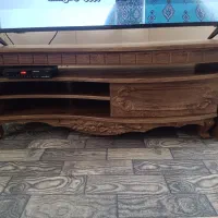میز تلوزیون تمام mdf