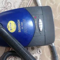 جاروبرقی بوش اصلی