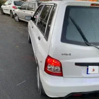 پراید111|خودرو سواری و وانت|مشهد, رضاشهر|دیوار