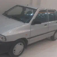 پراید مدل ۸۷|خودرو سواری و وانت|دهگلان, |دیوار