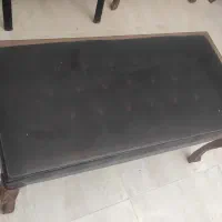 مبلمان اداری استیل مدل کویین|مبلمان اداری|خرمآباد, |دیوار