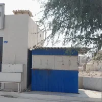 دکه کانکس غرفه کافه