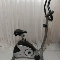 دوچرخه ثابت کم کارکرد