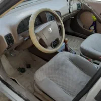 پژو ۴۰۵ ۹۱لاکچری|خودرو سواری و وانت|بابل, |دیوار