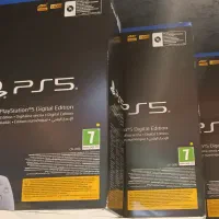 پلی‌استیشن 5 موجودی محدود+ امکان اقساط|کنسول، بازی ویدئویی و آنلاین|مشهد, رضاشهر|دیوار