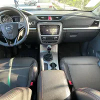 کی ام سی تی ۸ مدل۱۴۰۲|خودرو سواری و وانت|گنبد کاووس, |دیوار