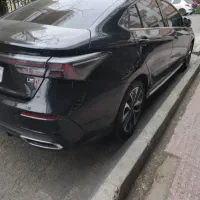 اریزو۶پرو۲۶هزارکار گارانتی فعال۴۰۲ تک برگ