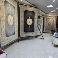 فرش و گبه کارمندی وگارگری|گلیم، جاجیم، گبه|ارومیه, |دیوار
