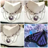 گردنبند ویکتوریا