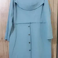 مانتو پاییزی