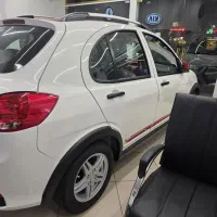 کوییک GXR مدل ۱۴۰۴ صفر خشک