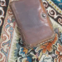 یک عدد کیف پول