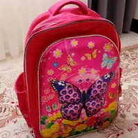 کیف دخترونه سالم کسی نیاز داره رایگان ببره