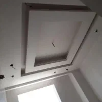 گچکاری و لکه گیری