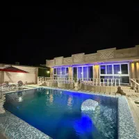 اجاره باغ ویلا لوکس استخردار(مالک)