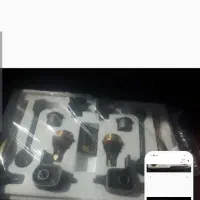 پک کامل جلوبندی رفیع نیا پراید فقط۱۴۰۰/۰۰۰تومن|قطعات یدکی و لوازم جانبی|کرج, دانشگاه خوارزمی|دیوار