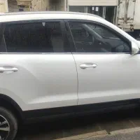 فروش تیگارد X35|خودرو سواری و وانت|فردیس, شهرک شهید حسینی|دیوار