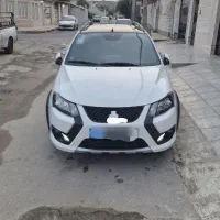 کوئیک gxr صفر