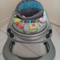 ست کالسکه و کریر و صندلی ماشین