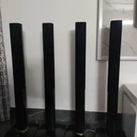 چهارعدد باند