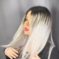 مدل به تعداد محدود برای احیای مو های آسیب دیده