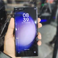 s23 ultra ram12 512g داریا موبایل شعبه۲|موبایل|نظرآباد, شهرک سید جمال الدین|دیوار