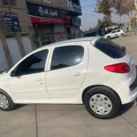 فروش ۲۰۷ فروش فوری|خودرو سواری و وانت|ارومیه, |دیوار